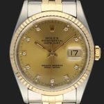 Rolex Datejust 36 16233 - (2/8)