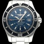 Breitling Superocean II 42 A17365 - (1/8)