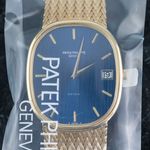 Patek Philippe Ellipse 3605 - (5/8)