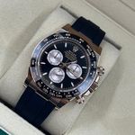 Rolex Daytona 126515LN (2025) - Pink dial 40 mm Rose Gold case (4/8)