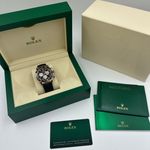 Rolex Daytona 126515LN (2025) - Pink dial 40 mm Rose Gold case (8/8)