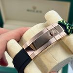 Rolex Daytona 126515LN (2025) - Pink dial 40 mm Rose Gold case (3/8)