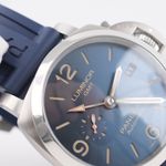 Panerai Luminor 1950 3 Days GMT Automatic PAM01033 - (3/8)