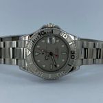Rolex Yacht-Master 169622 (2000) - Silver dial 29 mm Steel case (1/4)