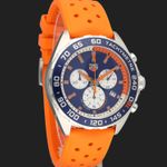 TAG Heuer Formula 1 Quartz CAZ101B.FT8028 - (4/8)