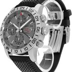 Chopard Grand Prix de Monaco Historique 8992 - (3/5)