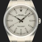 Rolex Oyster Perpetual 39 114300 - (2/8)