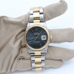 Rolex Datejust 36 16233 (Unknown (random serial)) - 36 mm Gold/Steel case (4/7)