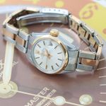 Rolex Oyster Perpetual Lady Date 6517 - (7/8)