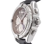 Breitling Crosswind Special A44355 (2000) - 44 mm Steel case (6/8)