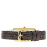 Corum Unknown 42400 (1990) - Goud wijzerplaat 20mm Geelgoud (7/7)