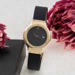 Hublot MDM 1400-100 - (1/8)