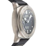 Panerai Luminor Submersible 1950 3 Days Automatic PAM00305 - (7/8)