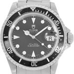 Tudor Submariner 79190 - (1/5)