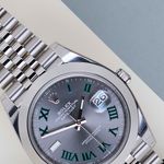 Rolex Datejust 41 126300 - (3/8)