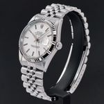 Rolex Datejust 36 16234 (1991) - 36mm Staal (4/8)