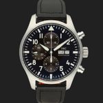 IWC Pilot Chronograph IW377713 - (3/8)