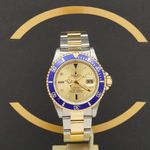 Rolex Submariner Date 16613 - (1/7)