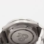 Bell & Ross Unknown HYDROMAX-S-B (2003) - Zwart wijzerplaat 40mm Staal (6/8)