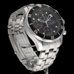 Omega Seamaster Diver 300 M 213.30.42.40.01.001 (2010) - Black dial 42 mm Steel case (6/8)