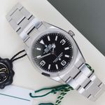Rolex Explorer 124270 - (1/8)