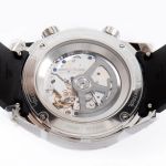 Jaeger-LeCoultre Polaris Q9068650 (2026) - Grey dial 42 mm Steel case (8/8)