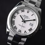 Rolex Datejust 41 126334 - (5/6)