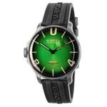 U-Boat Capsoil 8702/B (2025) - Green dial 45 mm Steel case (8/8)