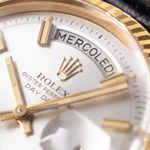 Rolex Day-Date 1803 - (3/8)