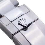 Rolex Yacht-Master 40 126622 (2025) - 40mm Staal (7/8)