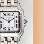 Cartier Panthère W25028B6 - (5/8)