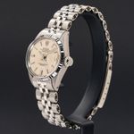 Rolex Oyster Perpetual Lady Date 6517 (1971) - 26 mm (4/8)