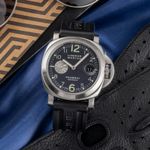 Panerai Luminor Marina Automatic PAM00086 - (1/8)