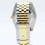 Rolex Datejust 41 126333 (2020) - 41mm Goud/Staal (4/7)