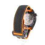 Omega Seamaster Planet Ocean Chronograph 215.92.46.51.01.001 (2018) - Black dial 46 mm Ceramic case (2/3)