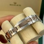 Rolex Lady-Datejust 279171 WHITE ROMAN OYS - (10/10)
