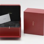 Cartier Santos Dumont WSSA0046 - (8/8)