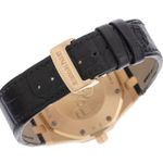 Audemars Piguet Royal Oak Dual Time 26120OR.OO.D002CR.01 - (7/8)