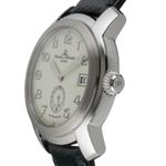 Baume & Mercier Capeland MV045221 (1999) - Beige wijzerplaat 39mm Staal (6/8)