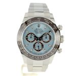 Rolex Daytona 116506 - (1/7)