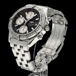 Breitling Chronomat A13352 (2004) - 39mm Staal (5/8)