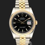 Rolex Datejust 36 116233 - (3/8)