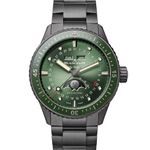 Blancpain Fifty Fathoms Bathyscaphe 5054-0153-01S - (2/2)
