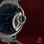 Cartier Ballon Bleu 40mm WSBB0061 - (4/8)