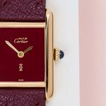 Cartier Tank 2975713 - (5/8)