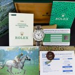 Rolex Datejust Turn-O-Graph 16264 - (3/8)