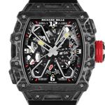 Richard Mille RM 035 RM35-03 - (10/25)