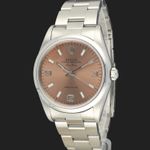 Rolex Air-King 14000 - (1/8)