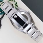 Rolex Oyster Perpetual Date 115234 (2015) - 34 mm Steel case (6/8)