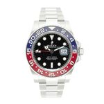 Rolex GMT-Master II 126710BLRO - (1/5)